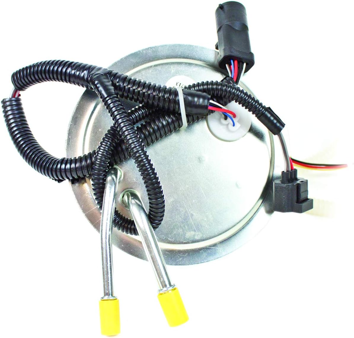 TYC 150030-A Fuel Pump Module Assembly Compatible with 1999-2004 Ford F-250
