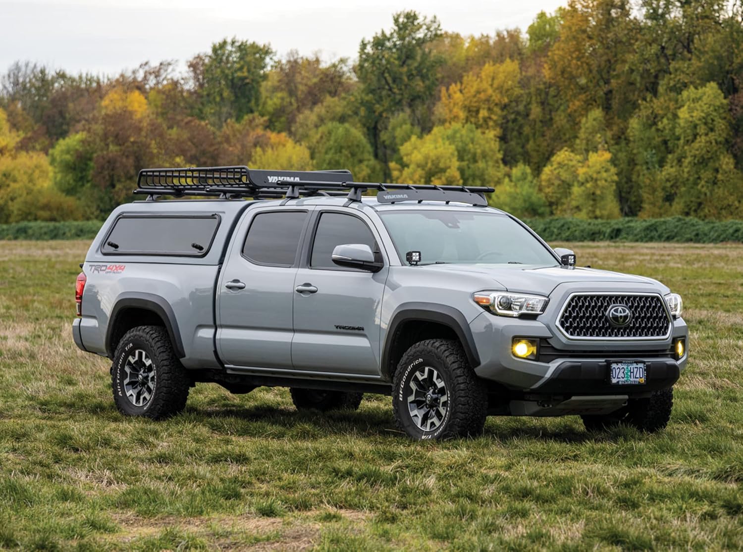 Yakima, TrackTower (2-Pack)