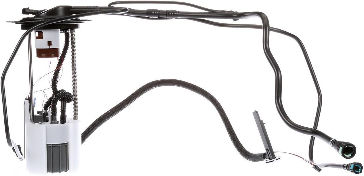 Delphi FG1658 Fuel Module