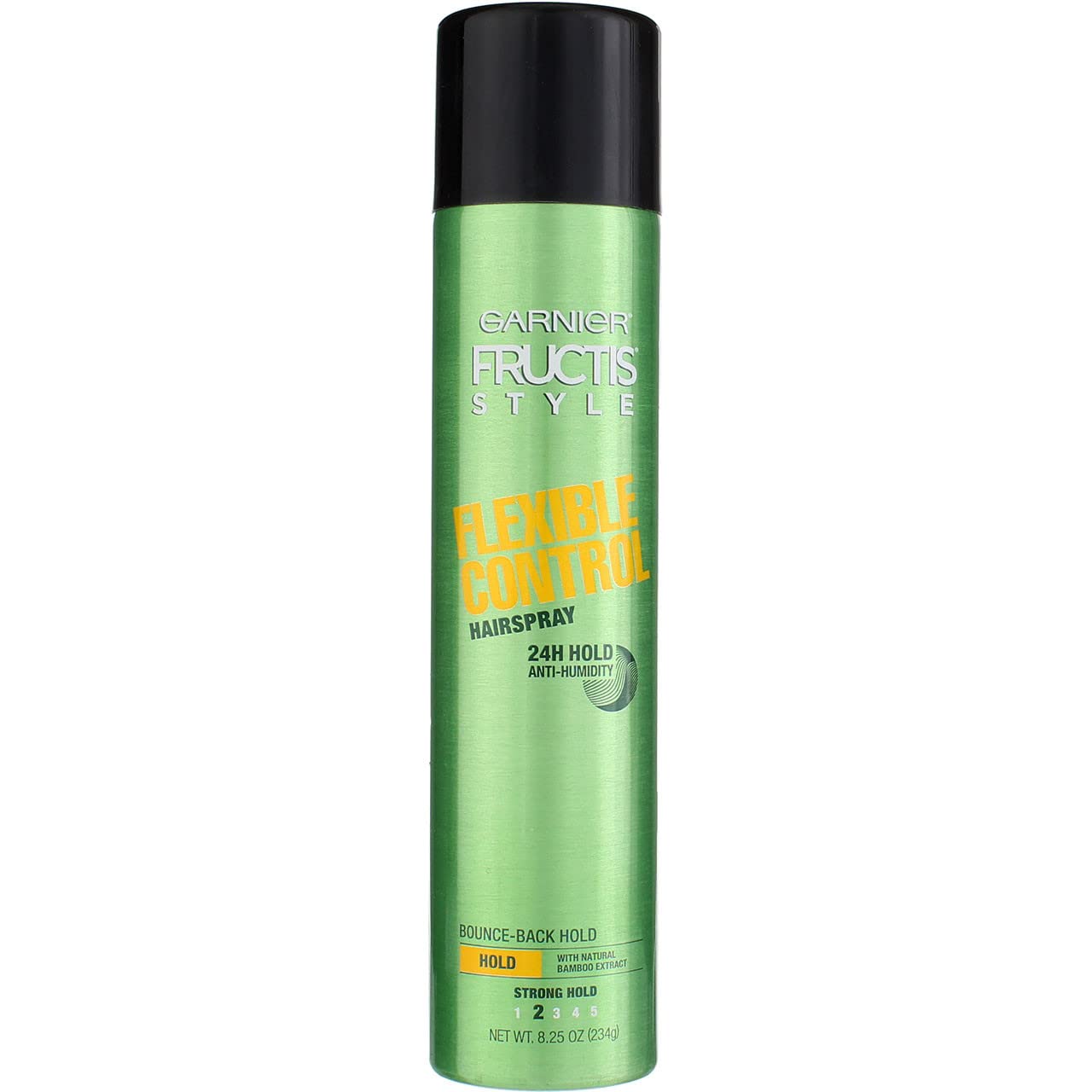 Garnier Fructis Style Flexible Control Anti-Humidity Aerosol Hairspray 8.25 oz (Pack of 1)