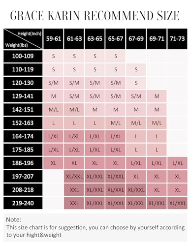 GRACE KARIN Women's Sequin Sparkly Party Dress Cocktail Bodycon Glitter Dresses Long Sleeve