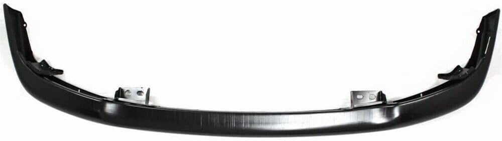 1pc Front Steel Bumper Face Bar Cover Assembly Compatible with Dodge Dakota 2.5L/3.9L 1997-2000 & 5.2L 1997-1999 & 5.9L 1998-20001998-2000|Dodge Durango 3.9L 1998-1999 & 5.2L/5.9L