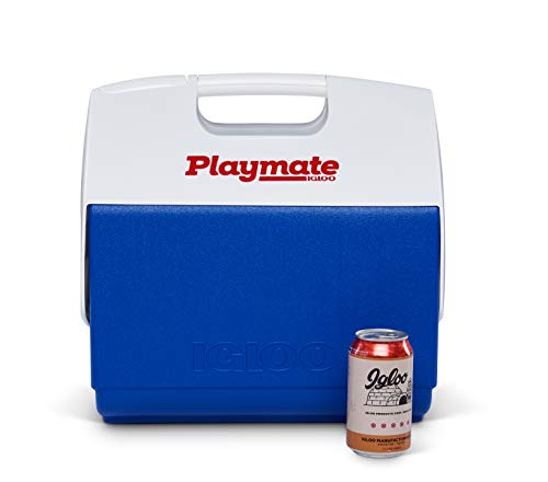 Igloo 14-16 Qt Hardsided Lunch Playmate Pal Cooler