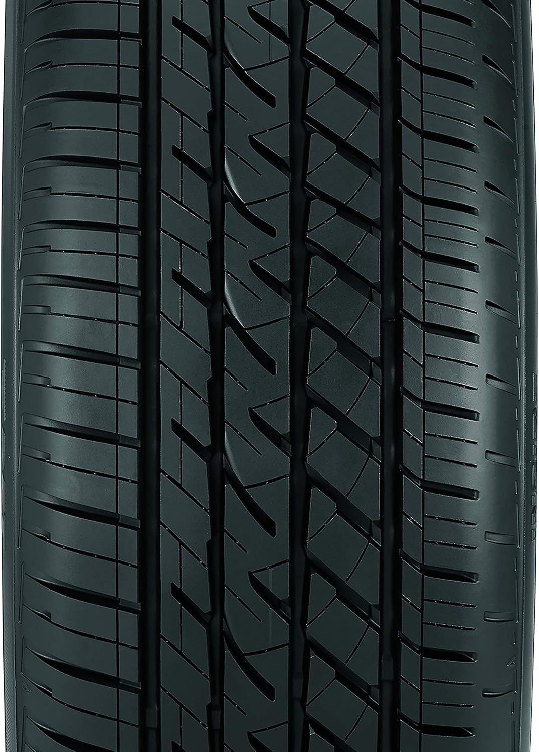 Firestone Destination LE2 Highway Terrain SUV Tire 225/60R17 99 T