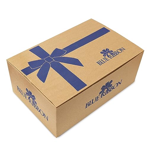 BLUE RIBBON Crystal Light Powdered Drink Mix Variety Pack - Lemonade, Fruit Punch, Raspberry Lemonade and Wild Strawberry - 60 Count