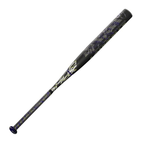 Louisville Slugger 2024 Xeno Fastpitch Bats