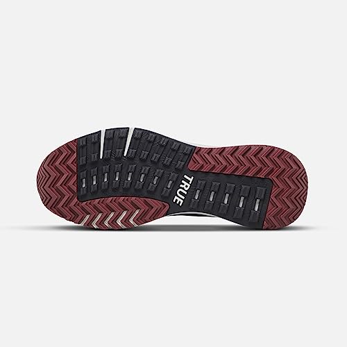 TRUE Linkswear All Day Ripstop V2, Men's Golf Shoes, 100% Recycled Materials, Water Resistant