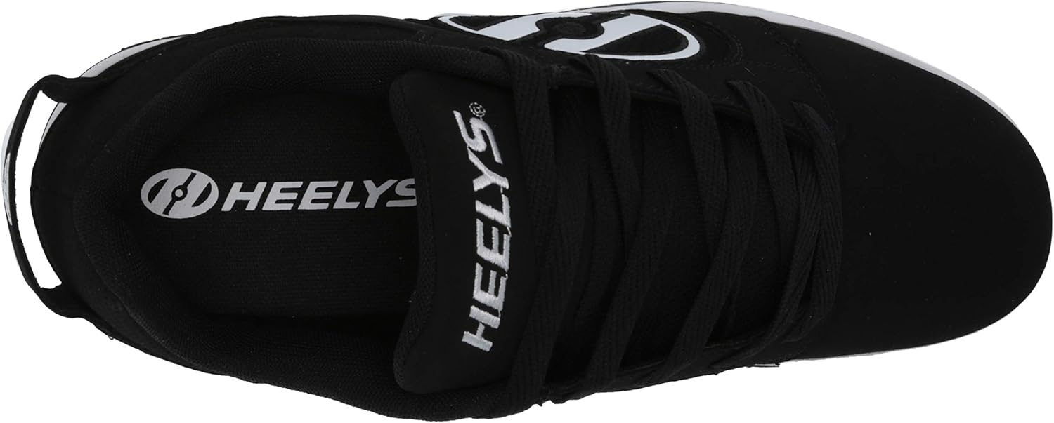 Heelys Voyager Tennis Shoe