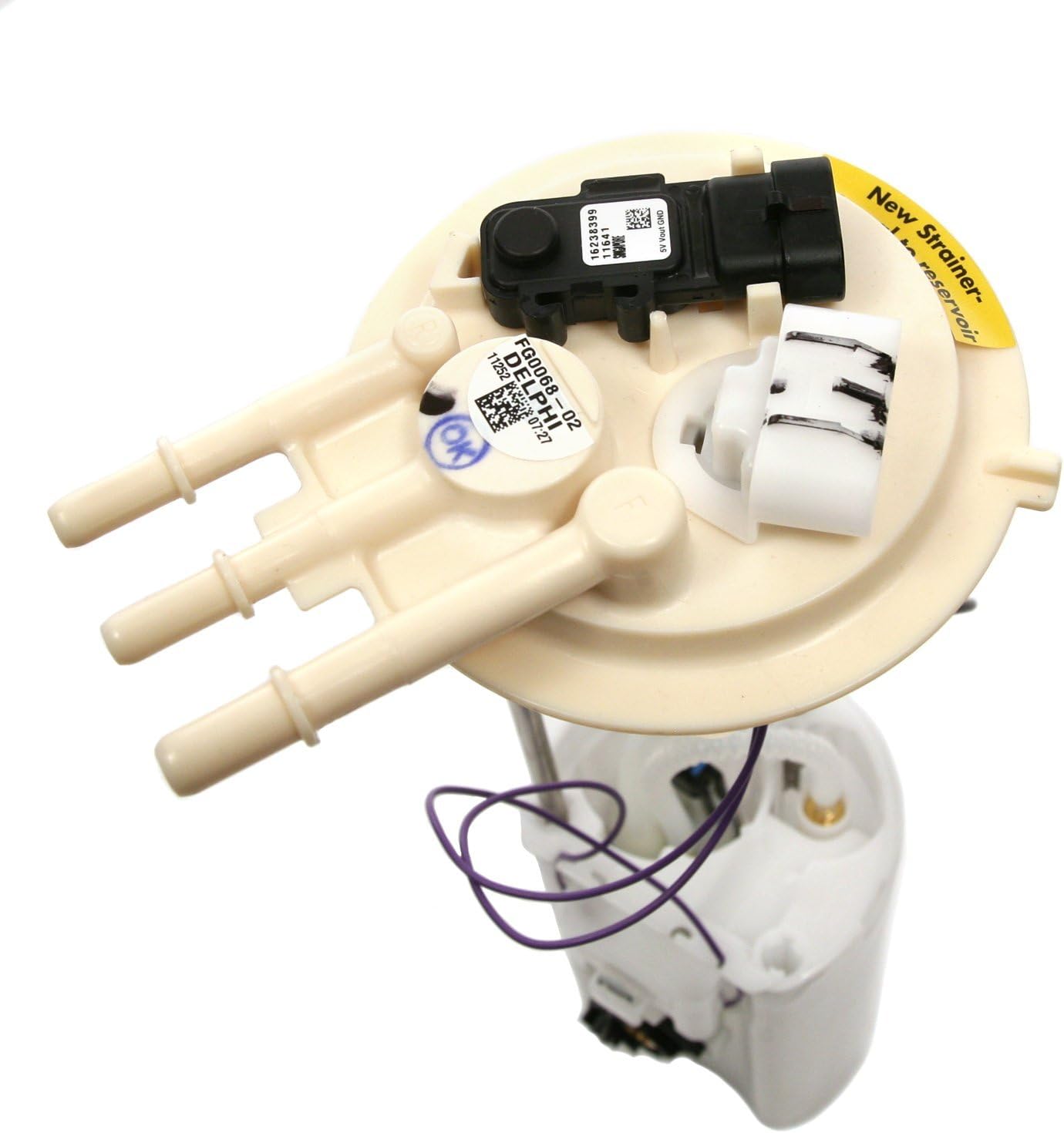 Delphi FG0068 Fuel Pump Module