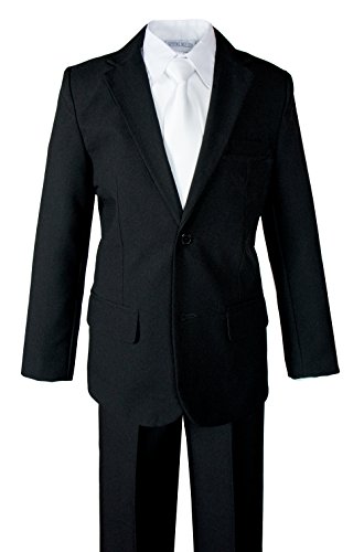 Spring Notion Big Boys' 2 Piece Suit Set