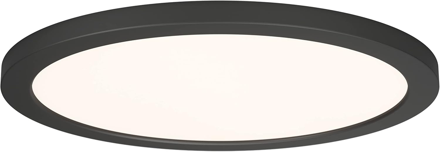 Skylight Pro 15 3K Flat Panel Light Matte Black