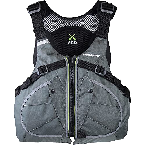 Stohlquist Men's Ebb Lifejacket (PFD)