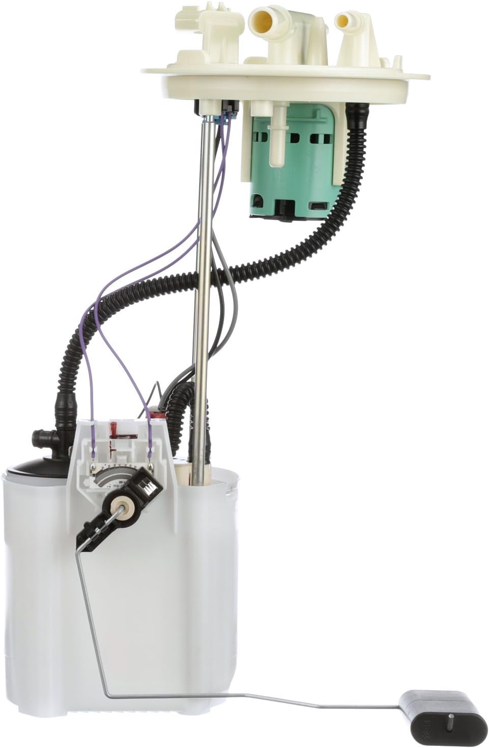 Delphi FG1997 Fuel Module, 1 Pack