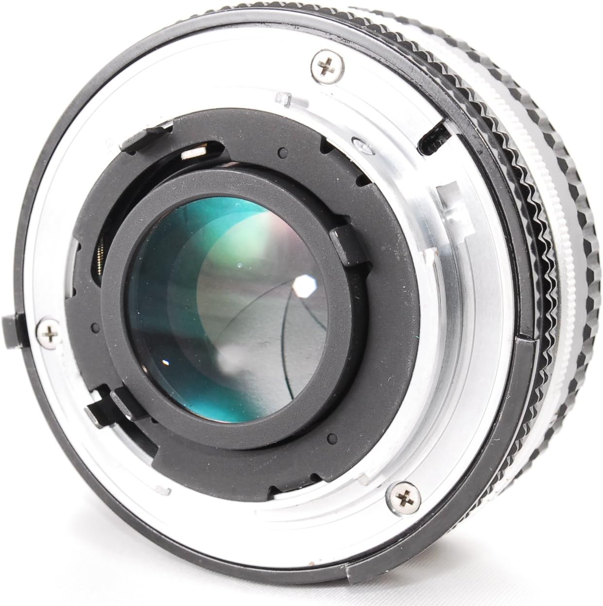 Nikon Ai-S 50mm f1.8