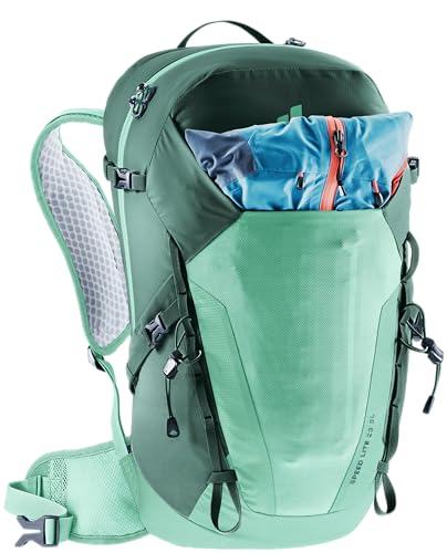 Deuter Women's Speed Lite 23 SL, Shale-Graphite, 23L
