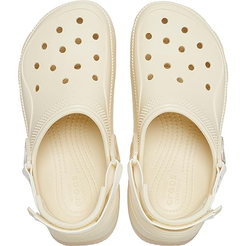 Crocs Unisex-Adult Classic Hiker Escape Clogs