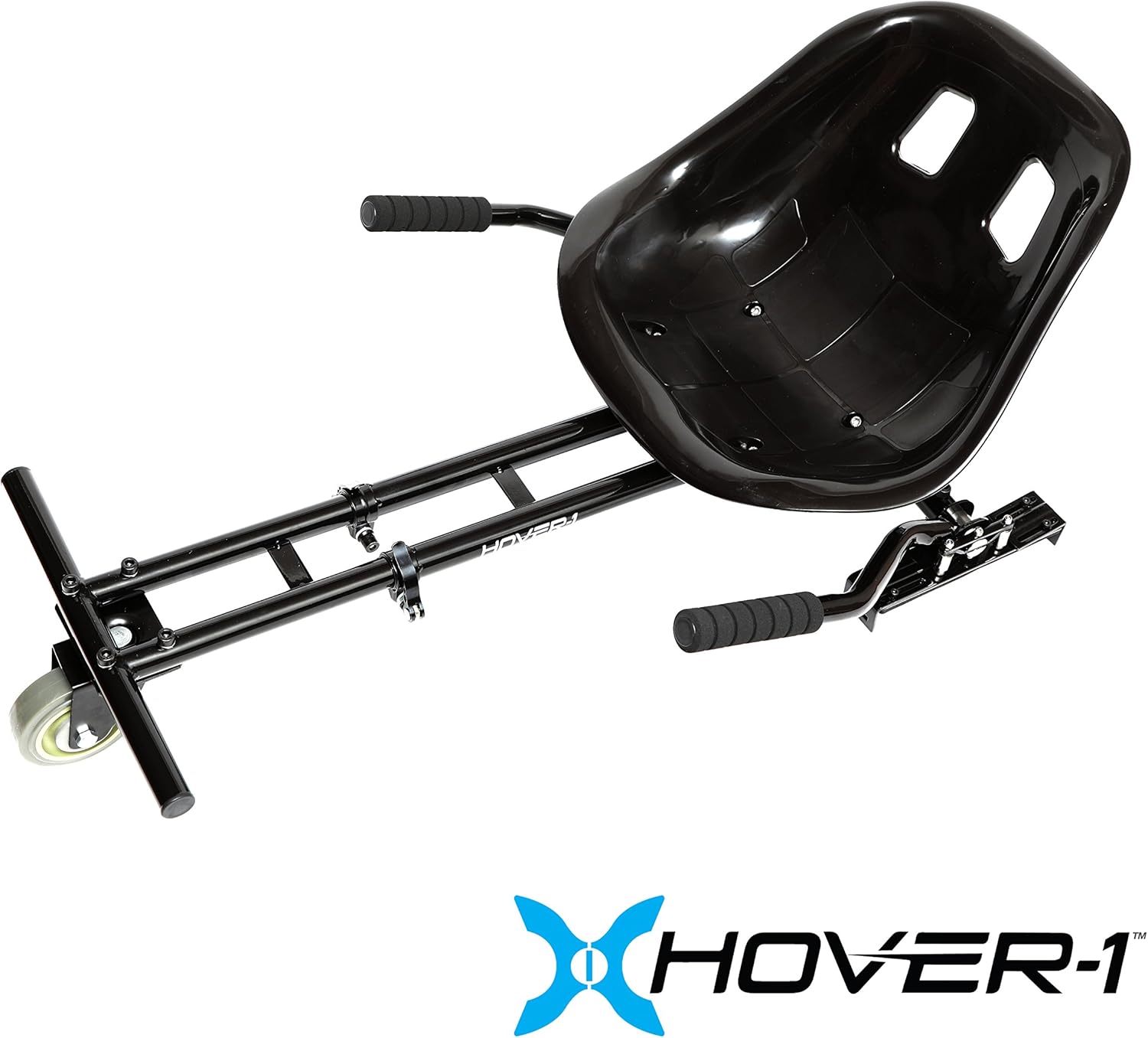 Hover-1 Kart Buggy Attachment | Compatible with Most 6.5
