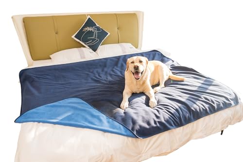 Waterproof Blanket Cover, 60