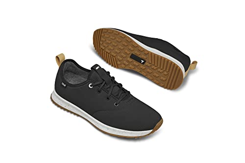 TRUE Linkswear All Day Ripstop Men's Golf Shoes, Ergonomic, Minimalist Design for Enhanced Natural Comfort