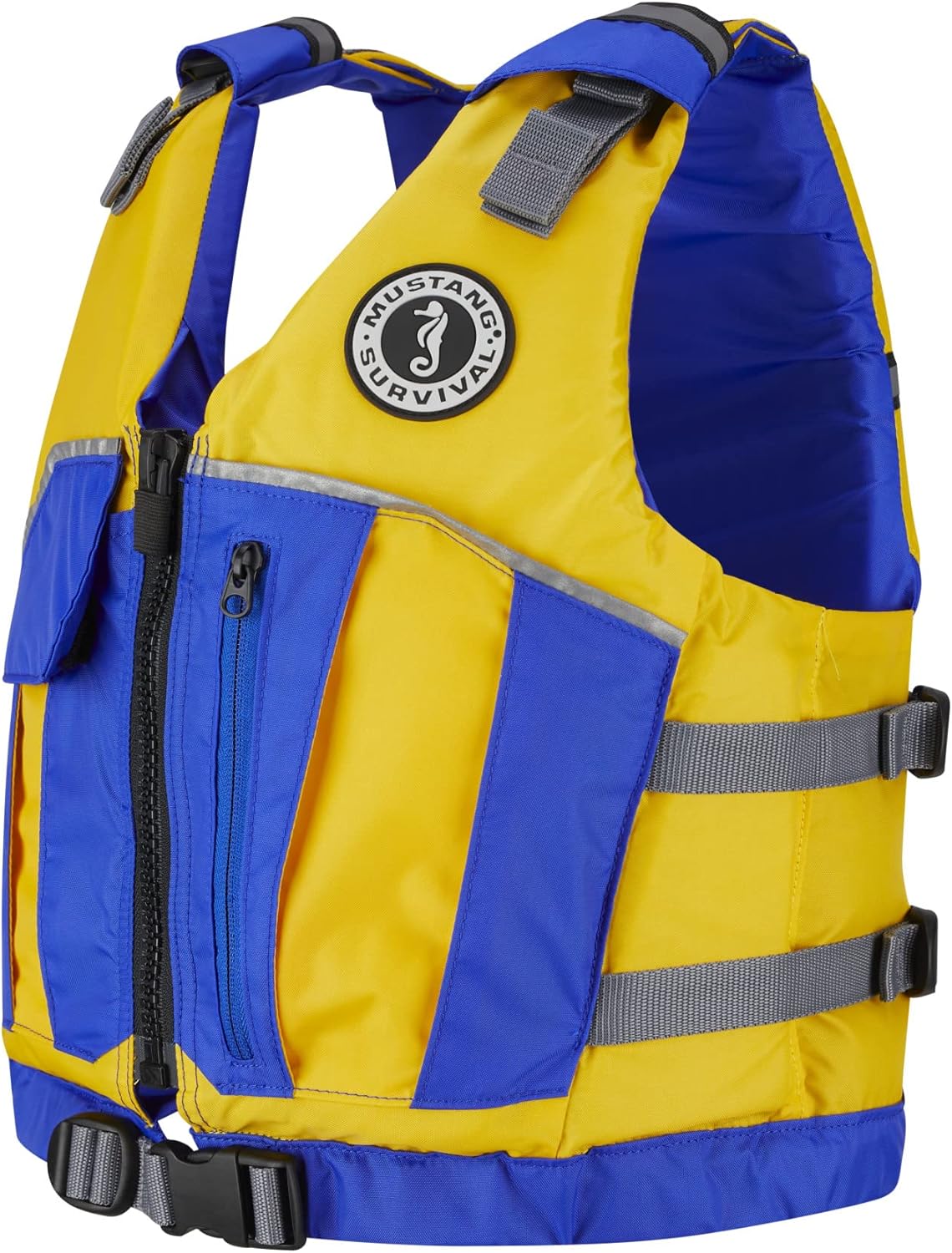 Mustang Survival - Youth Reflex Foam PFD (One Size Fits All)