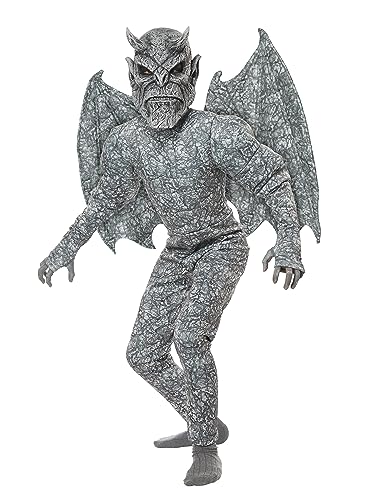 Boys Ghastly Gargoyle Costume