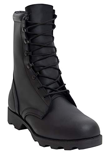Rothco 10'' Leather Speedlace Combat Boot
