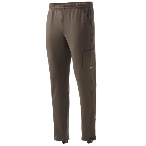 Nomad Men's Utility Mid Weight Fleece Wader Pant W/Stirrups