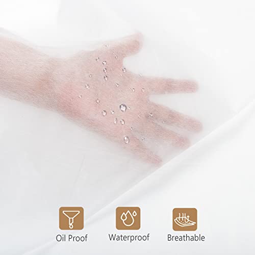 Massage Salon Tattoo Chair Esthetician Bed with Hydraulic Stool,Multi-Purpose 3-Section Facial Bed Table, Adjustable Beauty Barber Spa Beauty Equipment, Black