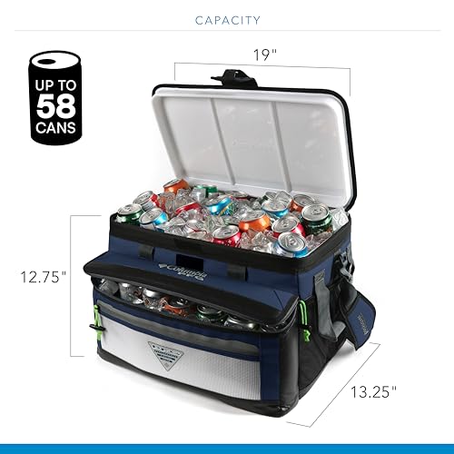 Columbia PFG Thermal Pack Coolers