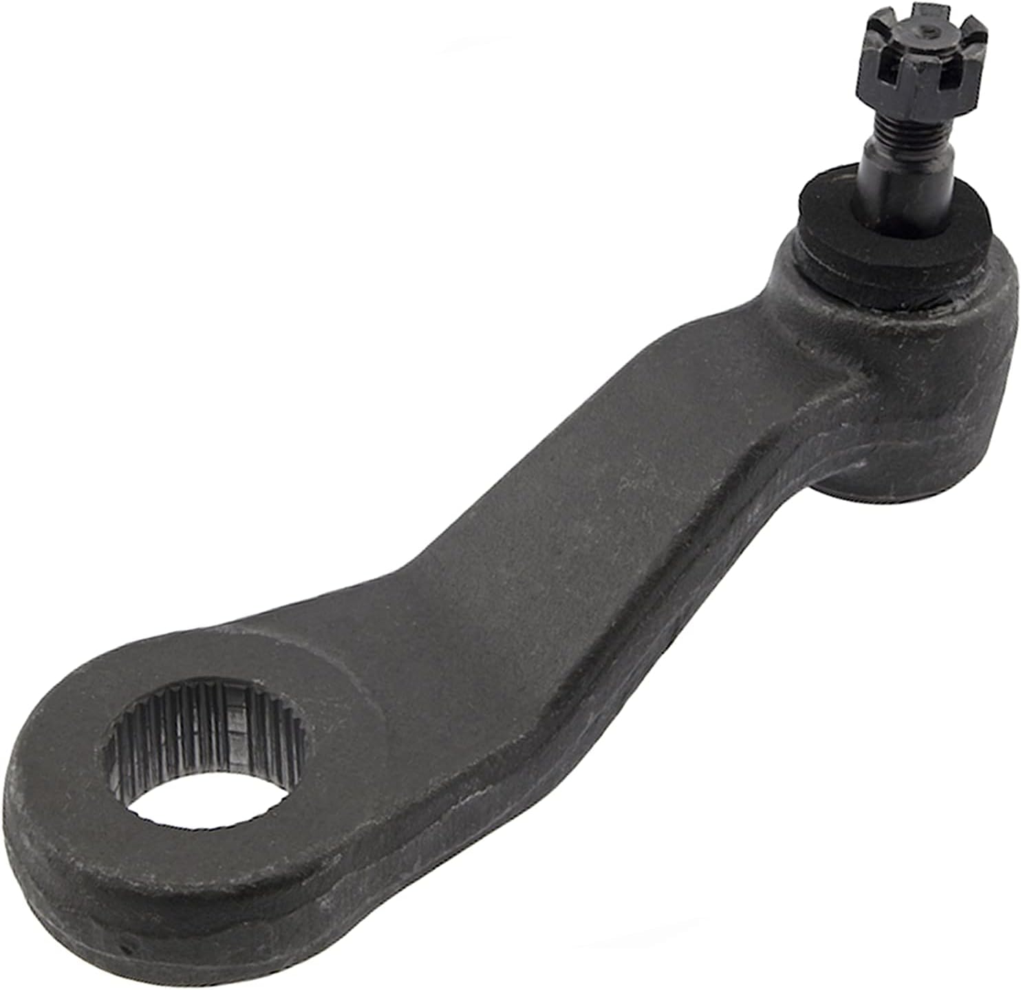 PartsW - 16 Pc Suspension Kit Upper Control Arm with Ball Joints Front & Rear Sway Bar Link Tie Rod Ends Idler & Pitman Arm