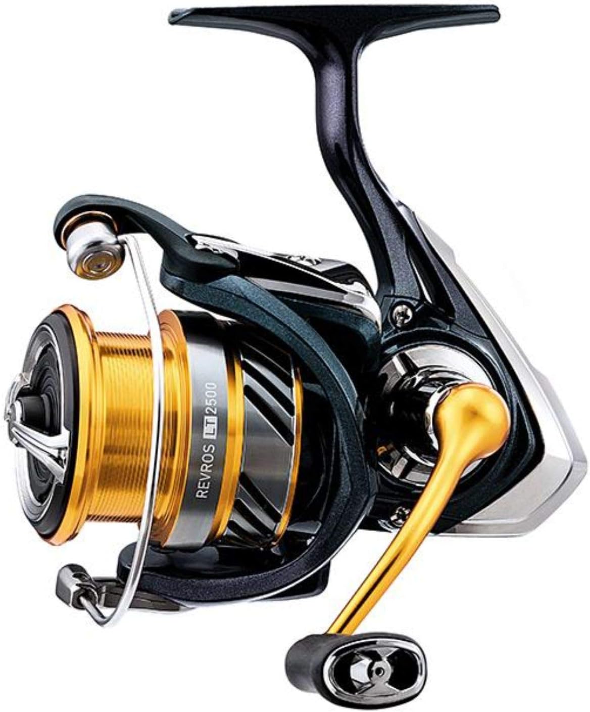 Daiwa REVLT3000-C-CP Fishing Reel