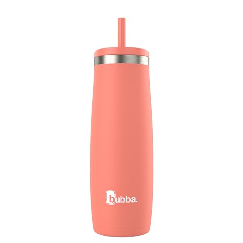 Bubba 32 oz Radiant Tumbler Without Case, Rubberized Scuba