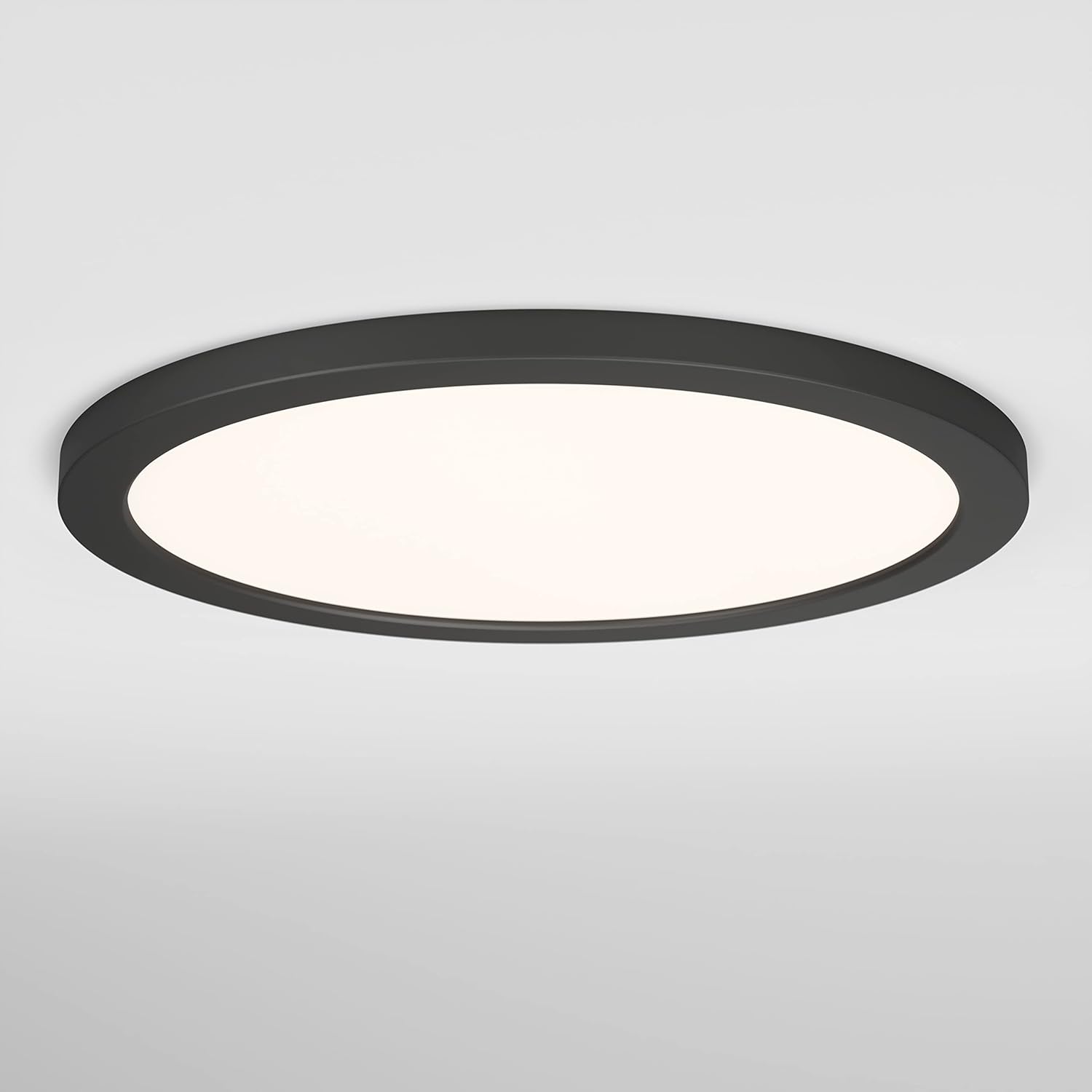 Skylight Pro 15 3K Flat Panel Light Matte Black