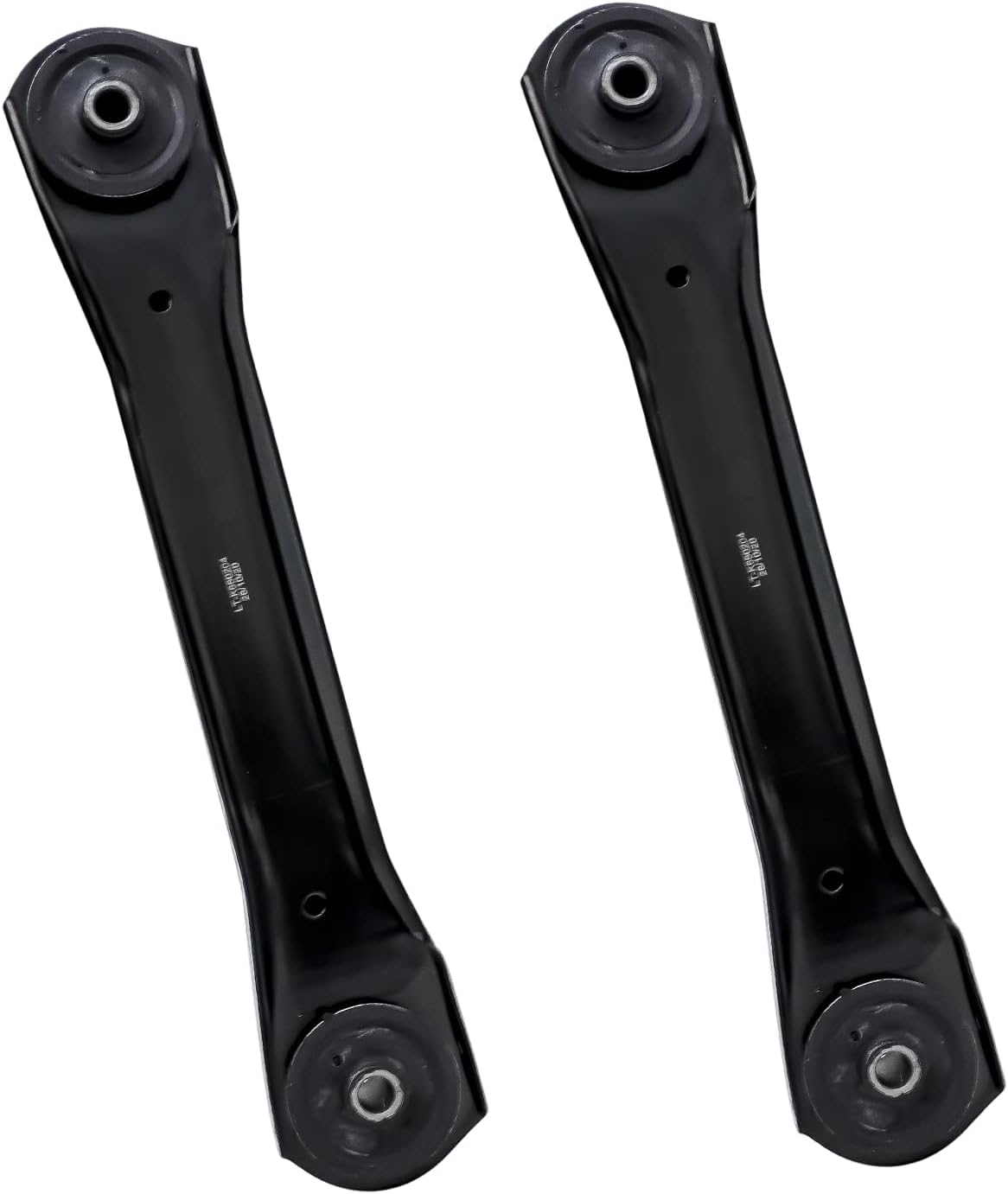 Detroit Axle - 8pc Front End Control Arms Kit for Jeep Cherokee 2000-2001, Lower Control Arms Upper Ball Joints Sway Bar Links Replacement