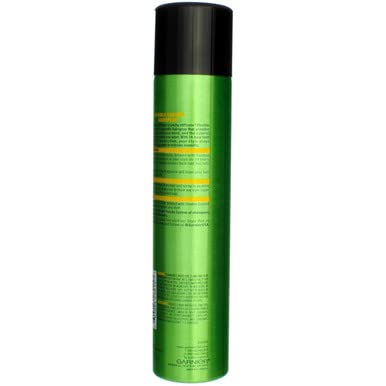 Garnier Fructis Style Anti-Humidity Hairspray Flexible Control Strong, 8.25 oz