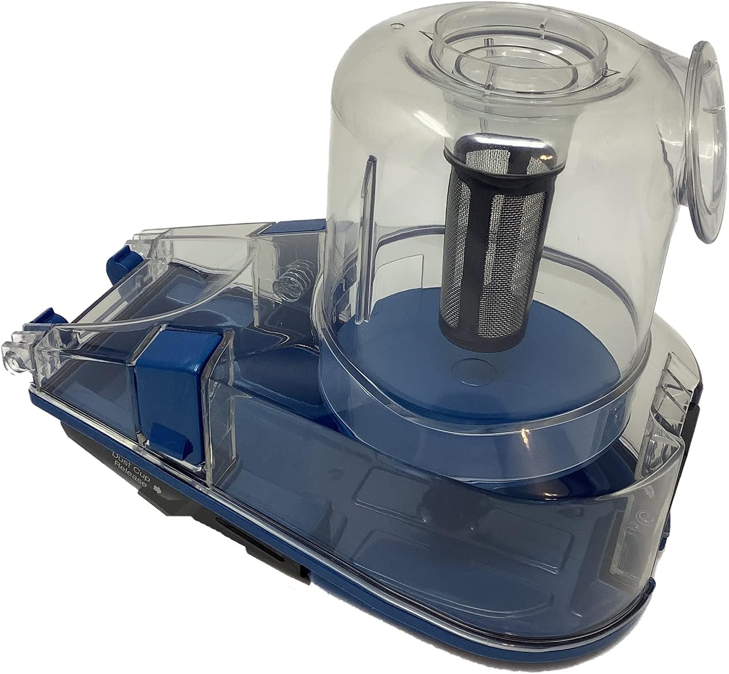 Replacement Dust Cup Dirt Bin for Shark HV320 HV321 HV322 HV324 HV325 Rocket Corded Stick Vacuum