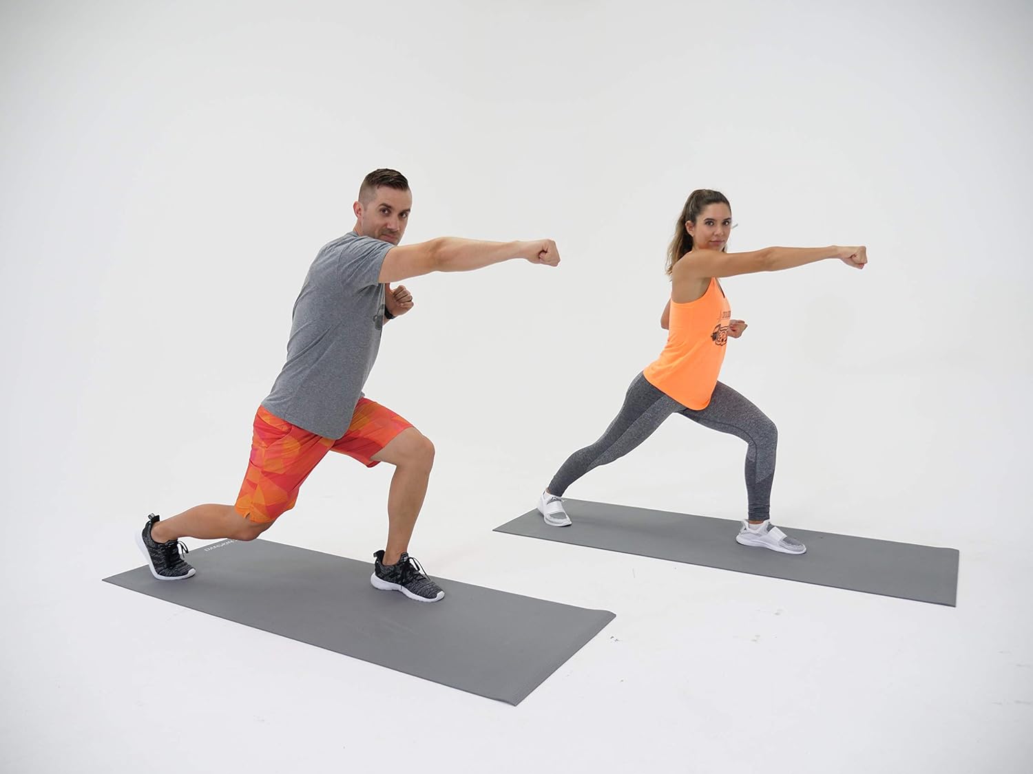 CRITICAL BENCH Metabolic Stretching Workout DVD - Improve Flexibility, Increase Mobility, and Burn Body Fat with Dynamic, Low Impact, At Home Exercises