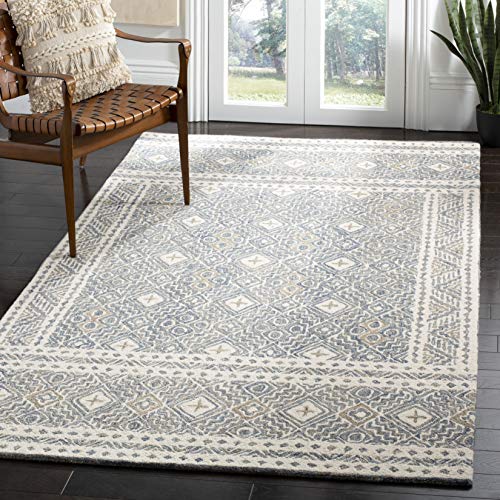 SAFAVIEH Micro-Loop Collection Accent Rug - 2'6