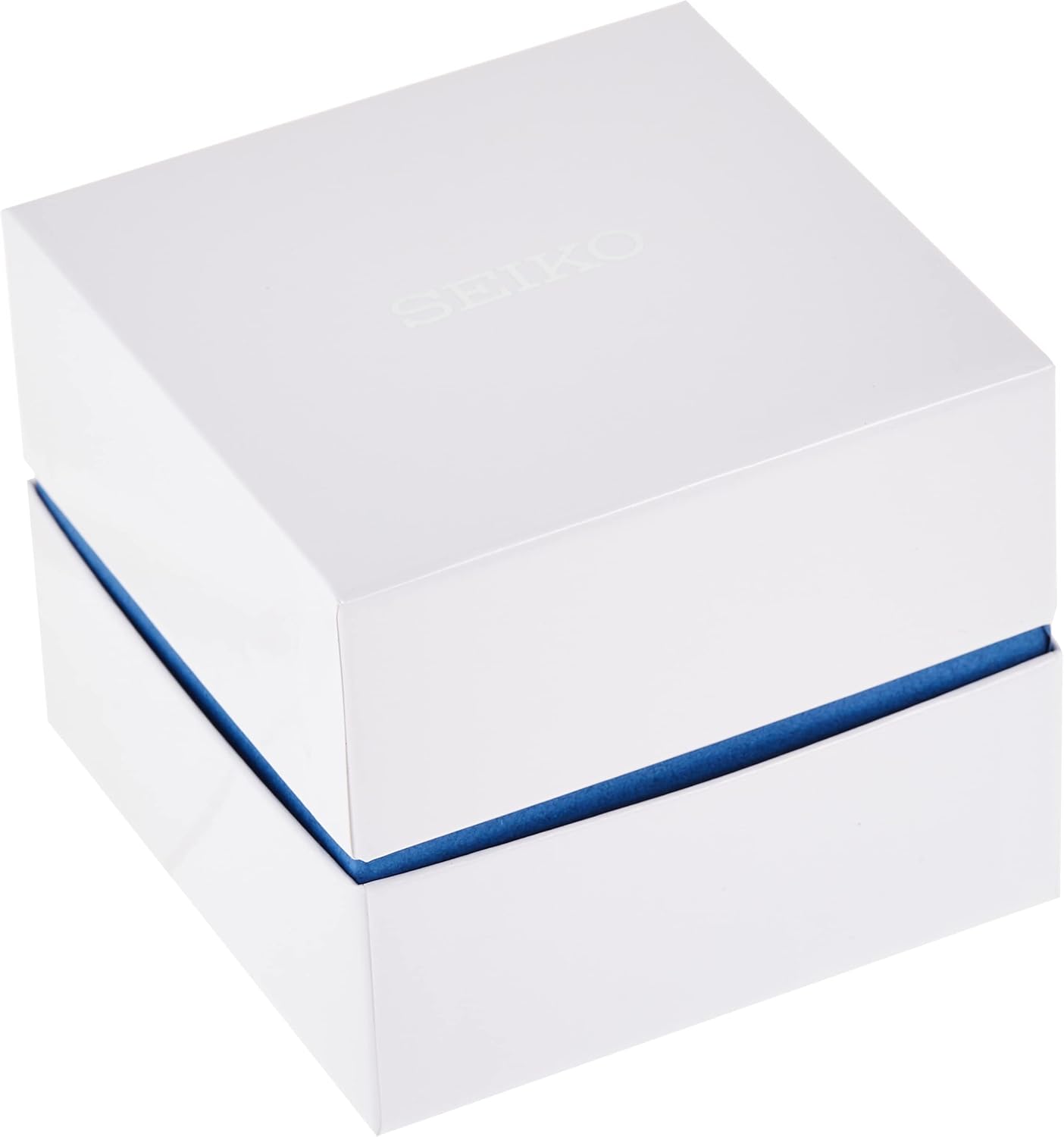 SEIKO Men's SNK615 Automatic Stainless Steel Watch