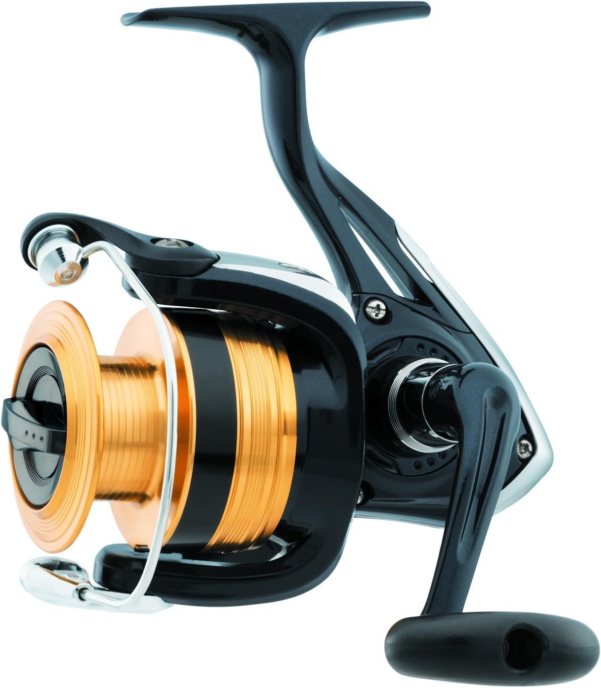 Daiwa Sweepfire 3000 2BB 5.3:1 Spin Reel
