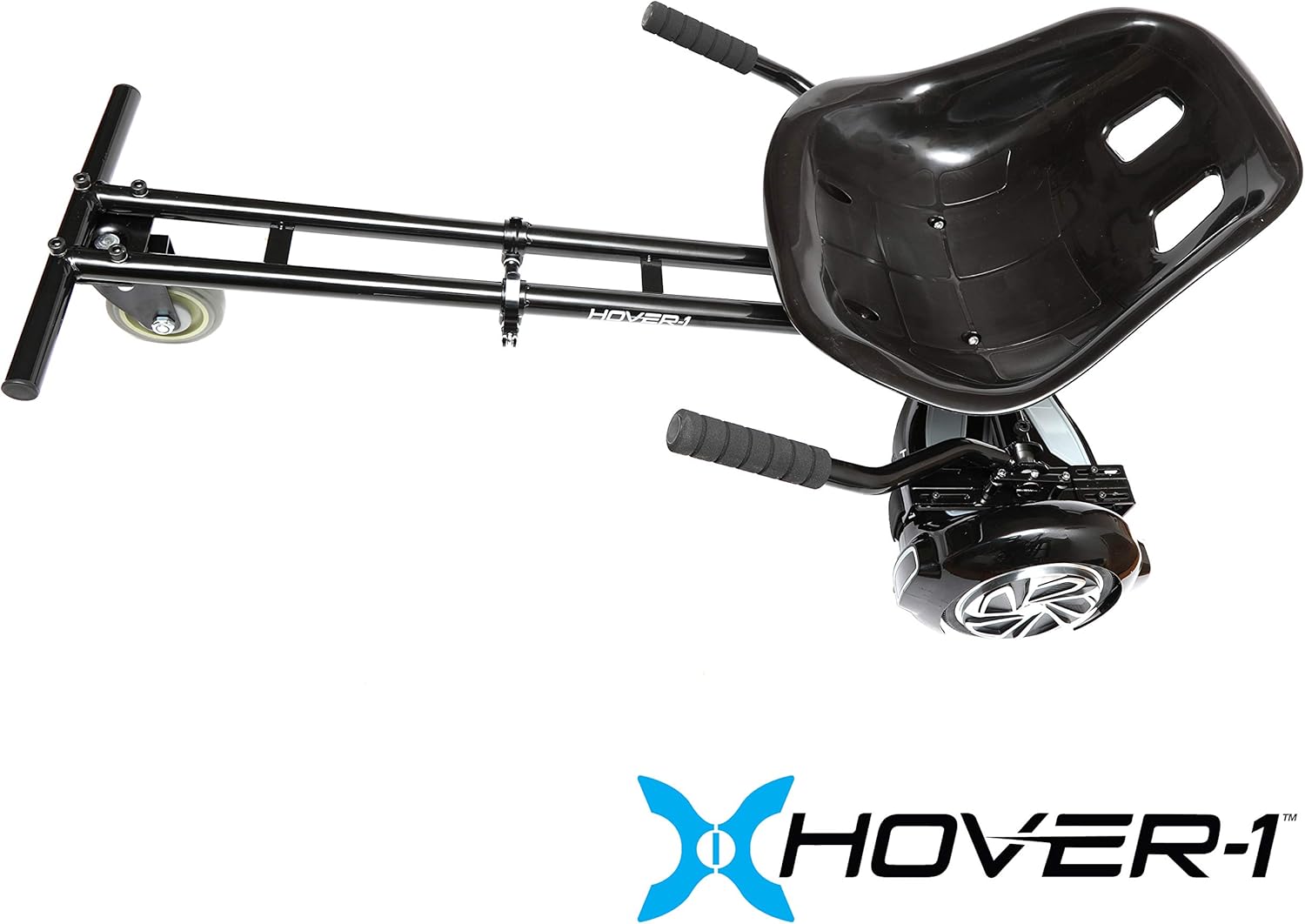 Hover-1 Kart Buggy Attachment | Compatible with Most 6.5