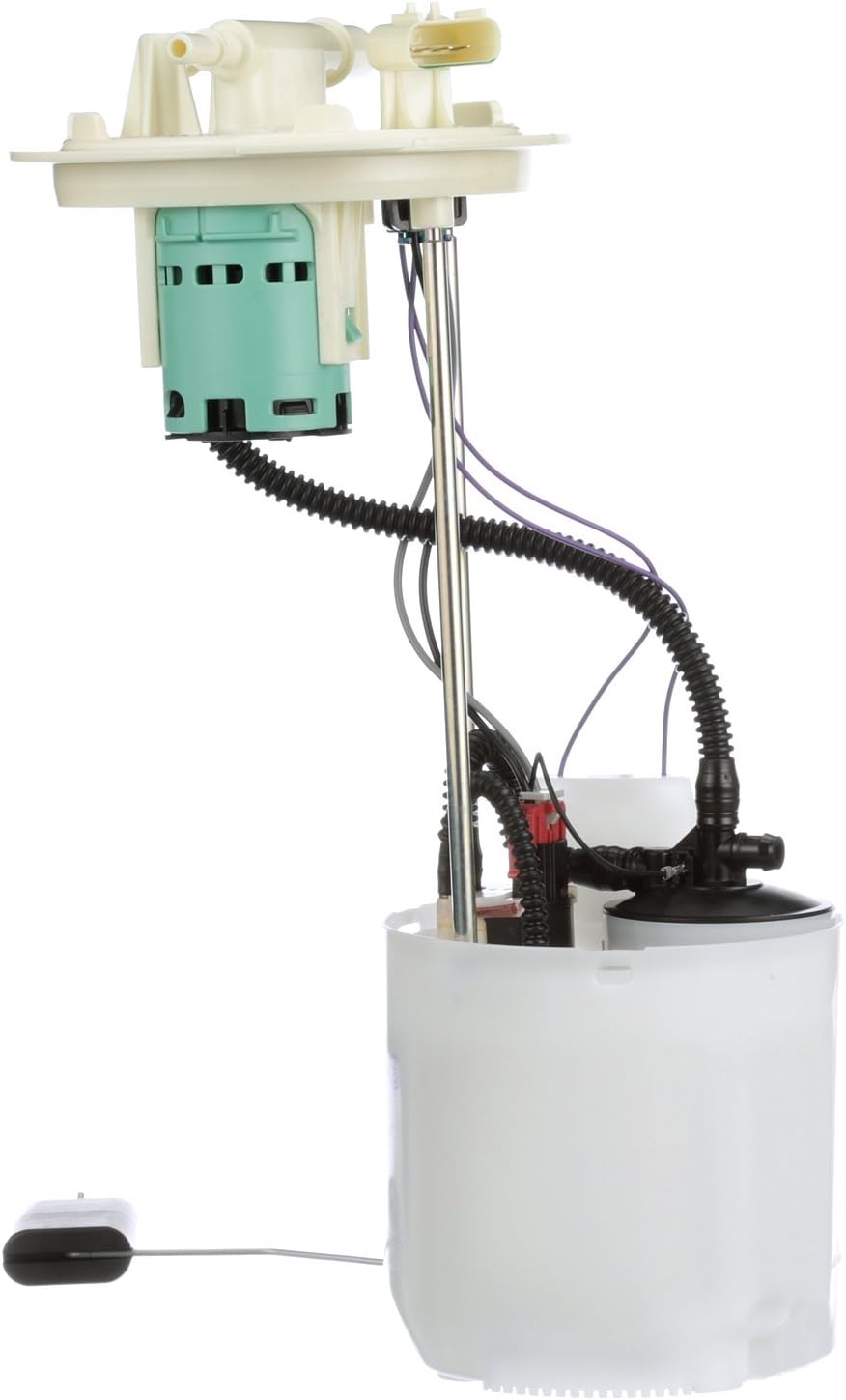 Delphi FG1997 Fuel Module, 1 Pack