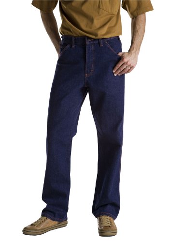Dickies Men's Regular-Fit 5-Pocket Jean