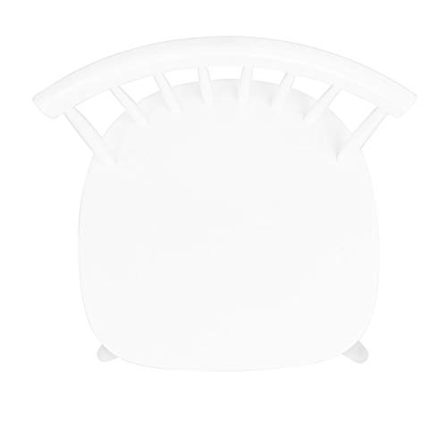 Safavieh Home Collection Providence Spindle Back Black Bar 30-inch Stool (Set of 2)