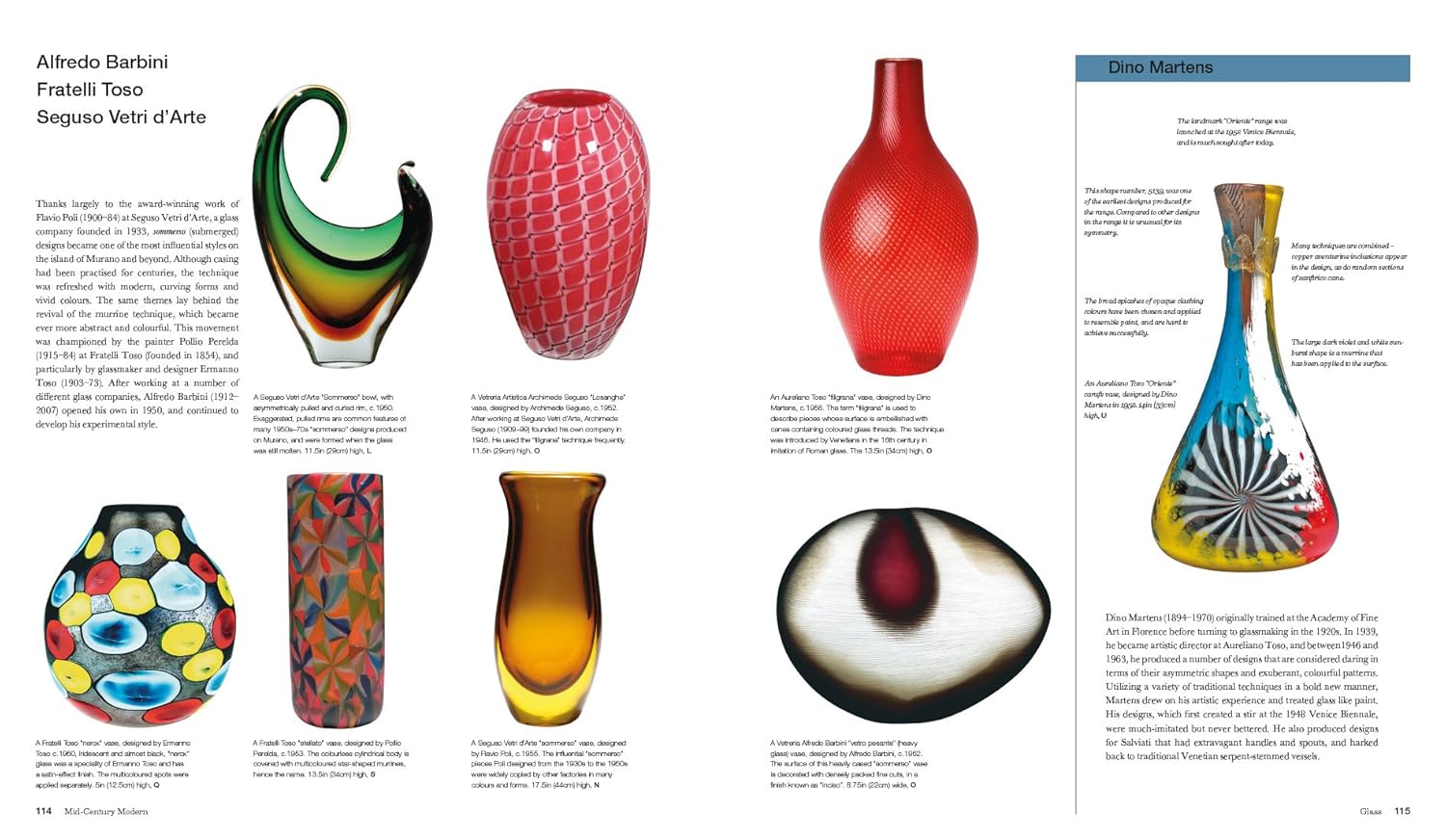 Miller's Mid-Century Modern: Living with mid-century modern design