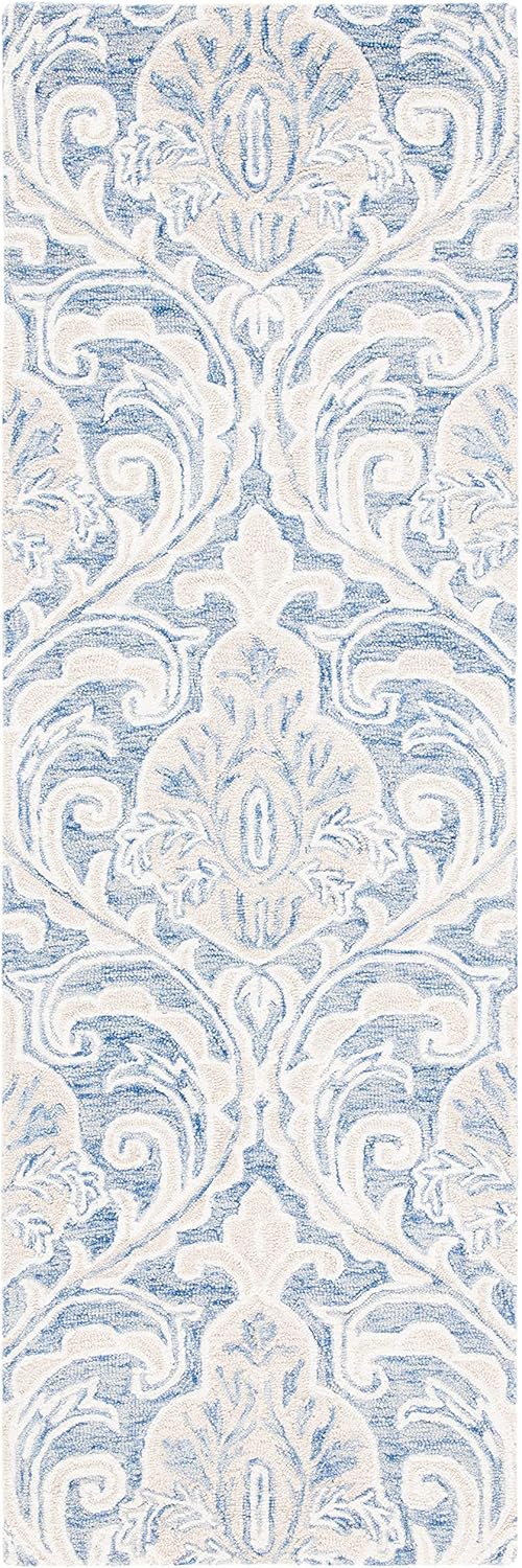 SAFAVIEH Micro-Loop Collection 2'3