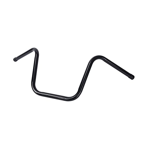 7/8'' 22mm Ape Hanger Handlebar (10'' Rise)