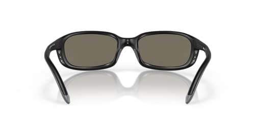 Costa Del Mar Men's Brine Oval Sunglasses
