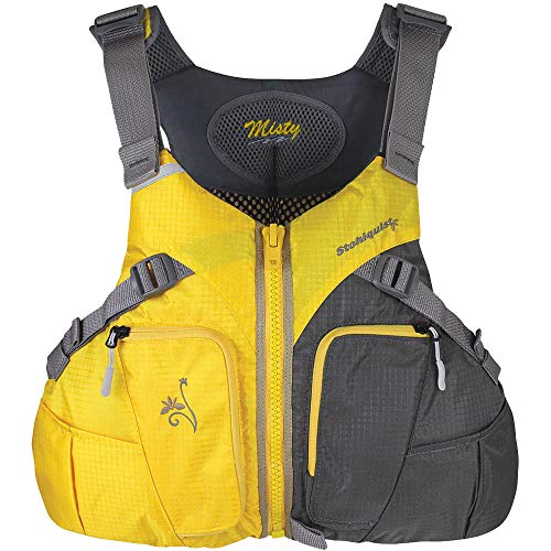 Stohlquist Misty Personal Flotation Device