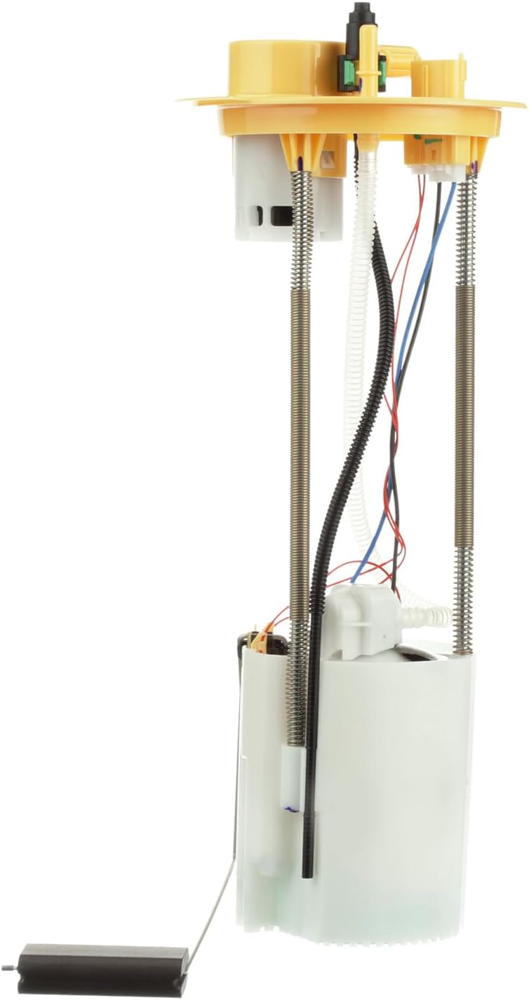 Delphi FG1981 New Fuel Module Assembly, 1 Pack